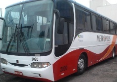 nibus 2020: 48 lugares - onibus de fretamento So Paulo SP