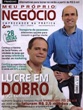 Destaque na revista com fretamento e aluguel de nibus